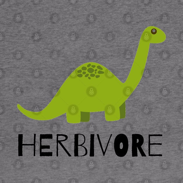 HERBIVORE by vegelife